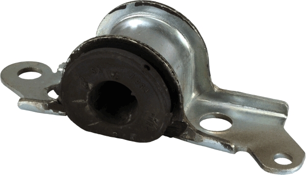 Control Arm-/Trailing Arm Bush - JBU457 TRW