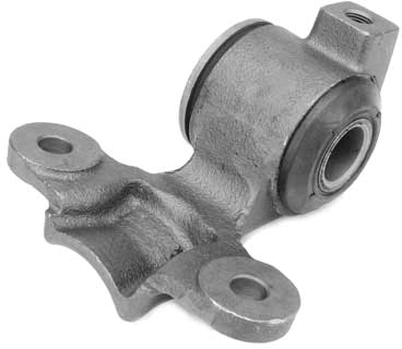 Control Arm-/Trailing Arm Bush - JBU466 TRW