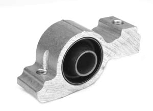Control Arm-/Trailing Arm Bush - JBU467 TRW