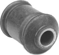 Control Arm-/Trailing Arm Bush - JBU481 TRW