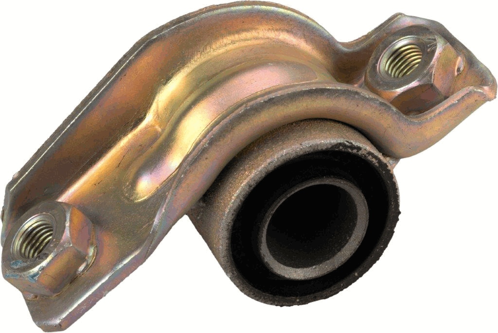 Control Arm-/Trailing Arm Bush - JBU547 TRW