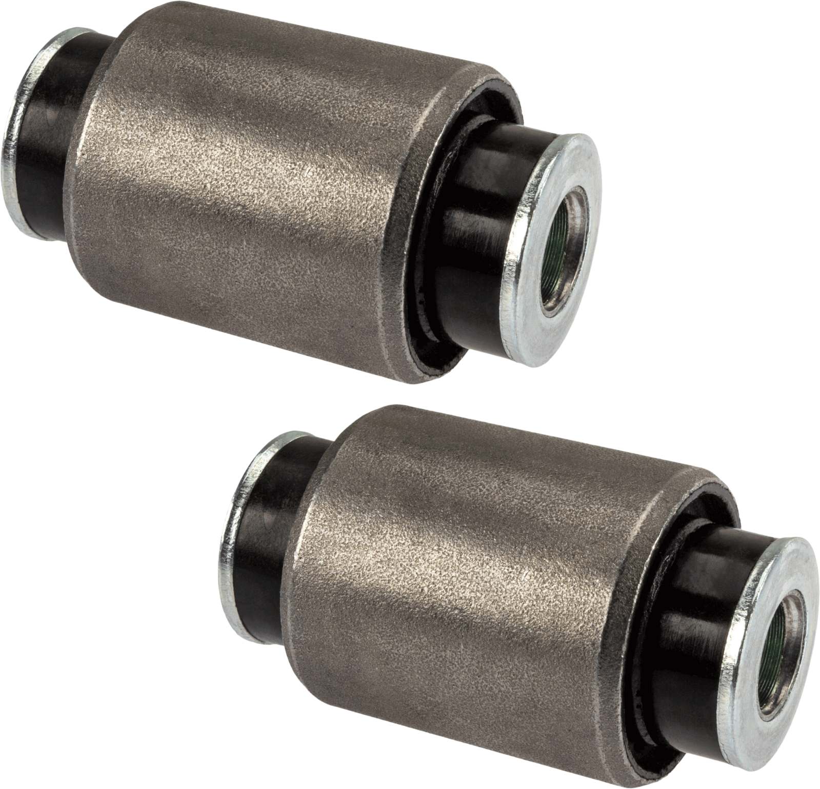 Control Arm-/Trailing Arm Bush - JBU648 TRW