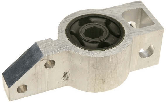 Control Arm-/Trailing Arm Bush - JBU690 TRW