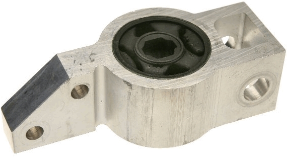Control Arm-/Trailing Arm Bush - JBU691 TRW