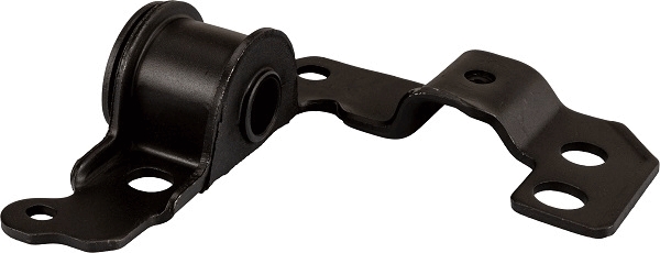 Control Arm-/Trailing Arm Bush - JBU738 TRW