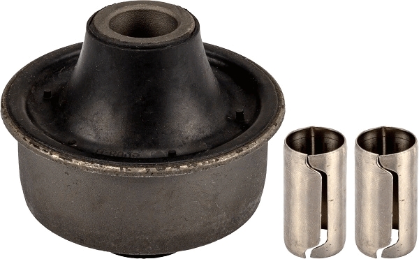 Control Arm-/Trailing Arm Bush - JBU752 TRW