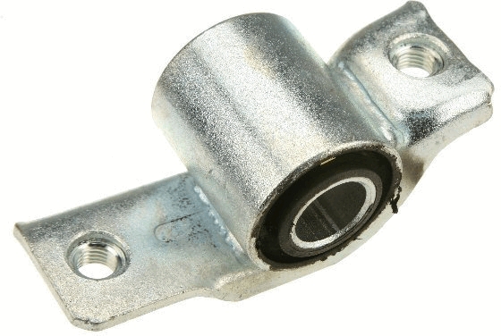 Control Arm-/Trailing Arm Bush - JBU772 TRW