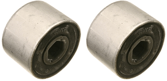 Supporto, Braccio oscillante - JBU781 TRW