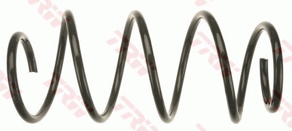 Coil Spring - JCS1037 TRW