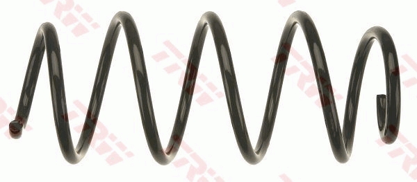 Coil Spring - JCS1040 TRW