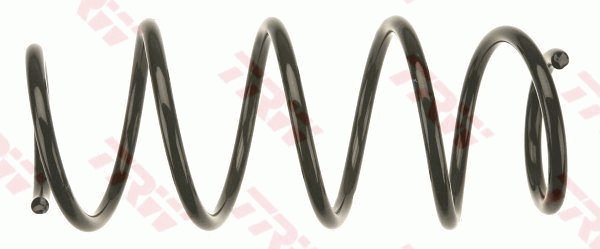 Coil Spring - JCS1054 TRW