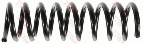 Coil Spring - JCS106 TRW