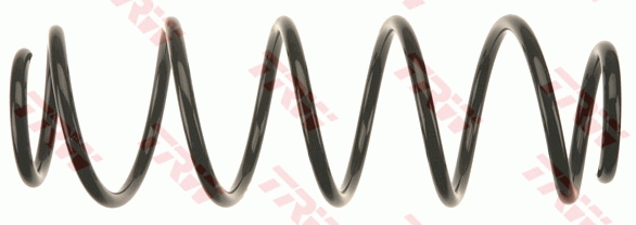 Coil Spring - JCS1193 TRW