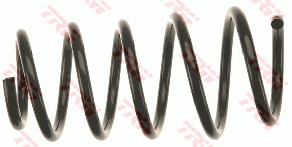Coil Spring - JCS1236 TRW