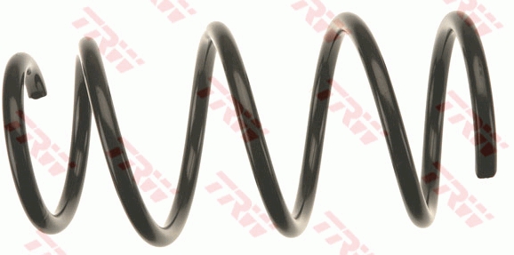 Coil Spring - JCS1253 TRW