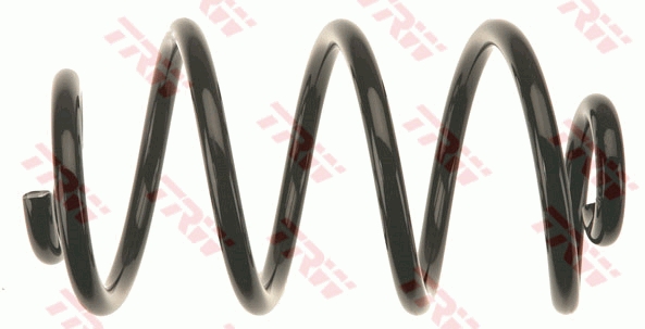 Coil Spring - JCS1255 TRW