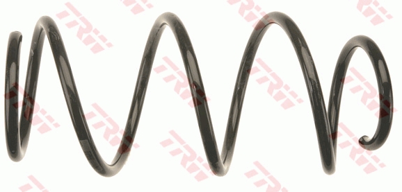 Coil Spring - JCS1259 TRW