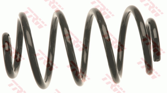 Coil Spring - JCS1262 TRW