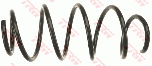 Coil Spring - JCS1299 TRW