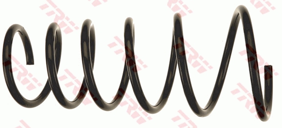 Coil Spring - JCS1309 TRW