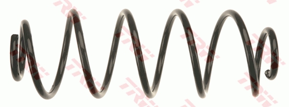 Coil Spring - JCS1322 TRW