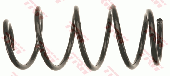 Coil Spring - JCS1332 TRW
