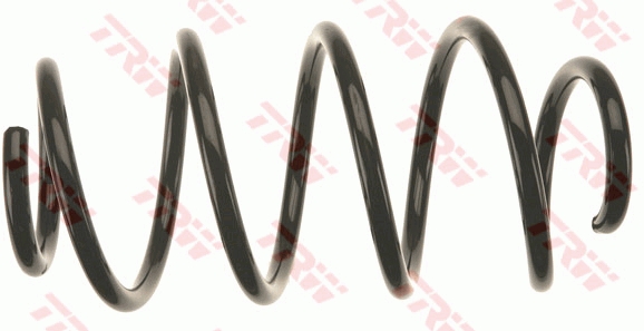 Coil Spring - JCS1339 TRW