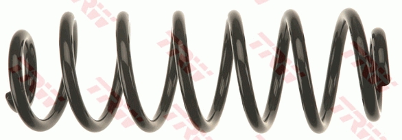 Coil Spring - JCS1355 TRW
