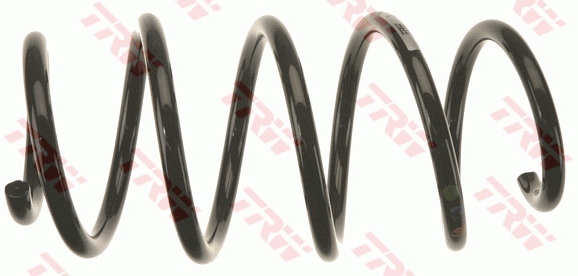 Coil Spring - JCS1368 TRW
