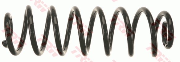 Coil Spring - JCS1385 TRW