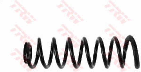 Coil Spring - JCS198 TRW
