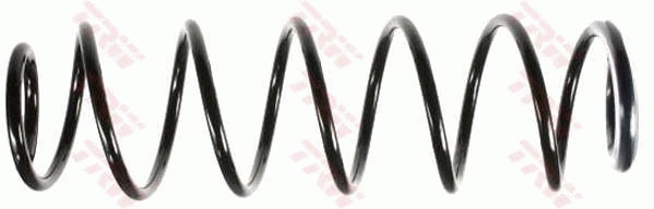Coil Spring - JCS325 TRW