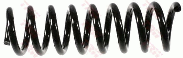 Coil Spring - JCS377 TRW