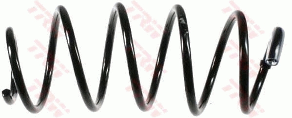 Coil Spring - JCS398 TRW
