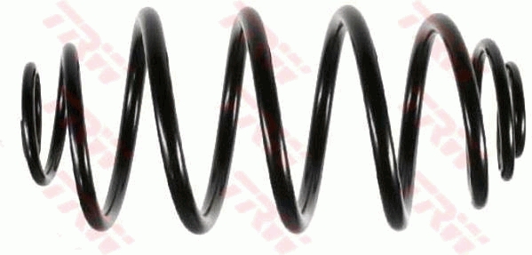 Coil Spring - JCS403 TRW