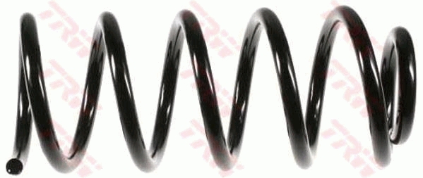 Coil Spring - JCS500 TRW