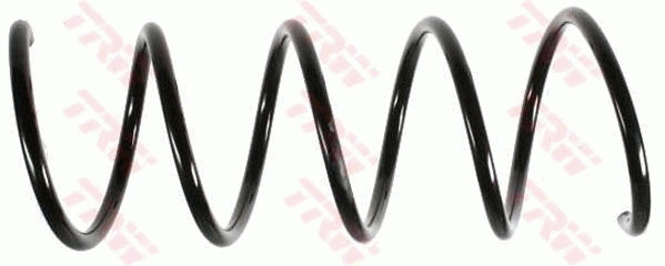 Coil Spring - JCS502 TRW