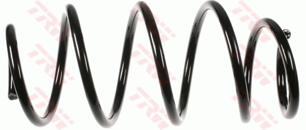 Coil Spring - JCS626 TRW