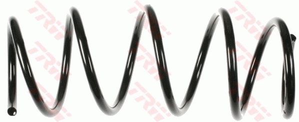 Coil Spring - JCS716 TRW