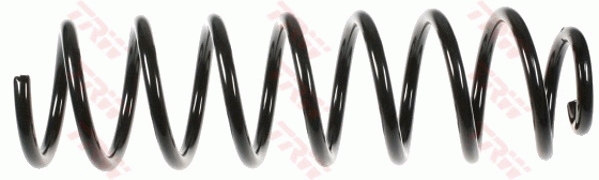 Coil Spring - JCS732 TRW