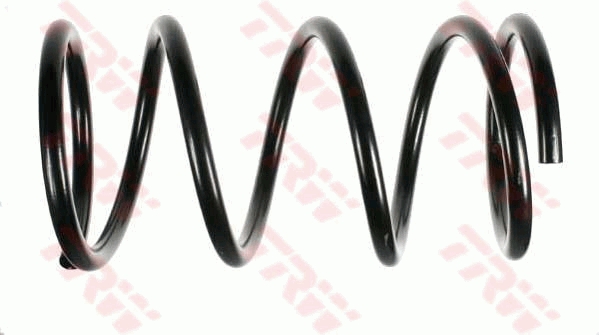 Coil Spring - JCS982 TRW
