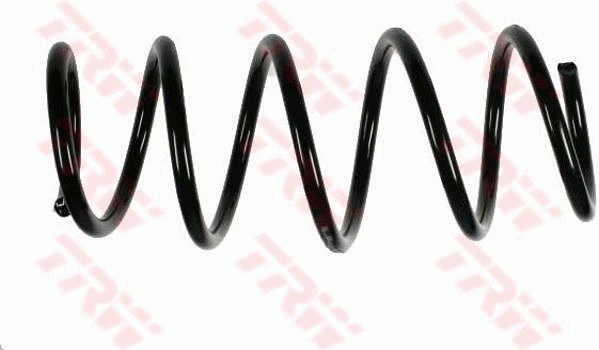 Coil Spring - JCS989 TRW