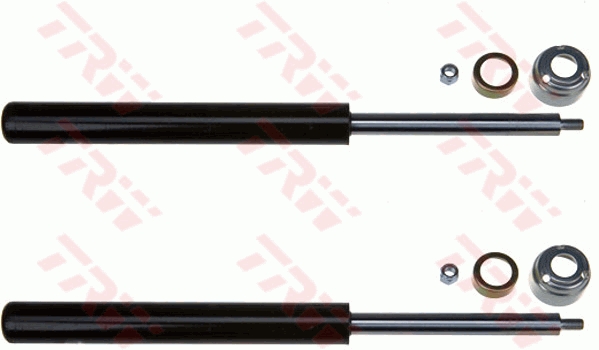 Ammortizzatore - JGC108T TRW