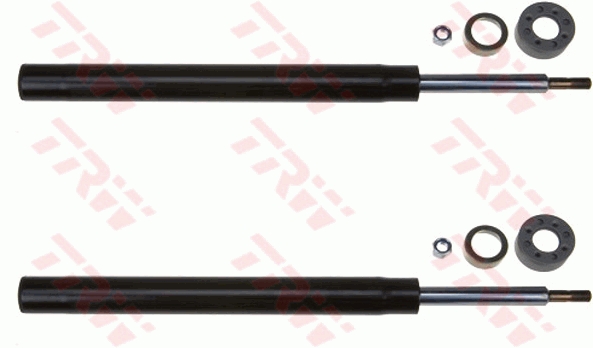 Shock Absorber - JGC110T TRW