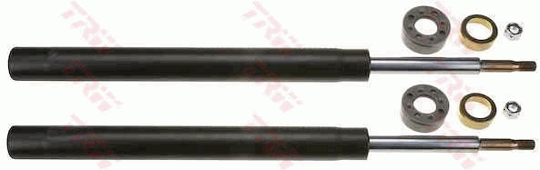 Shock Absorber - JGC114T TRW