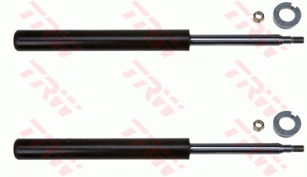 Shock Absorber - JGC141T TRW