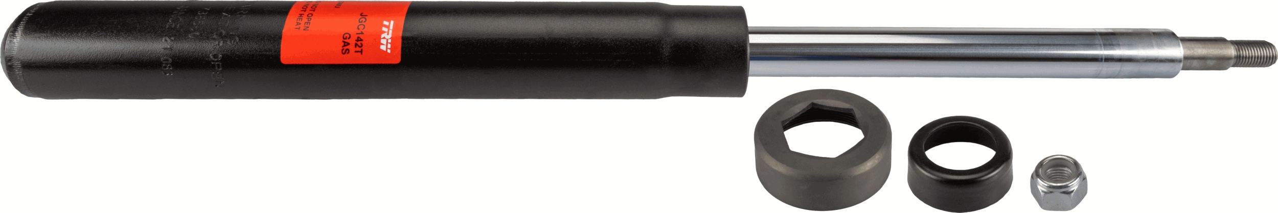 Shock Absorber - JGC142T TRW