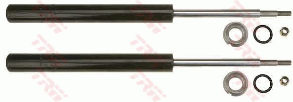 Амортизатор - JGC149T TRW