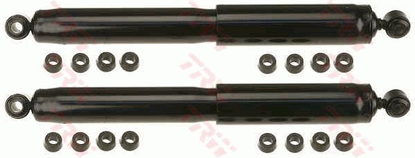 Shock Absorber - JGE100T TRW