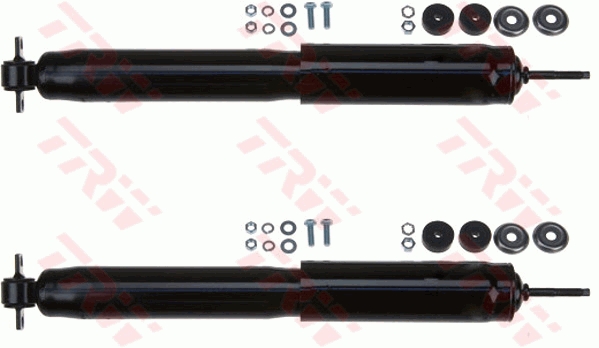 Shock Absorber - JGE119T TRW